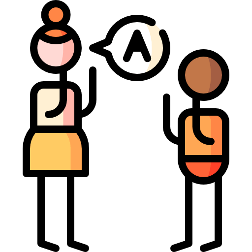 Logo Logopedista